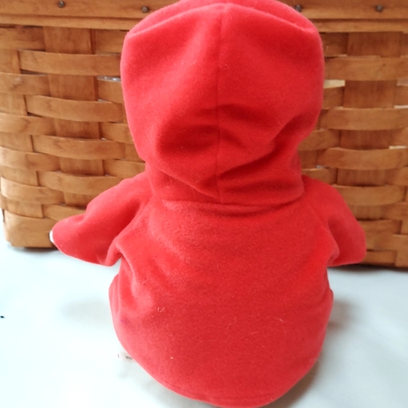 KIA Logo Bear "Buddy" - Picture 6 of 8